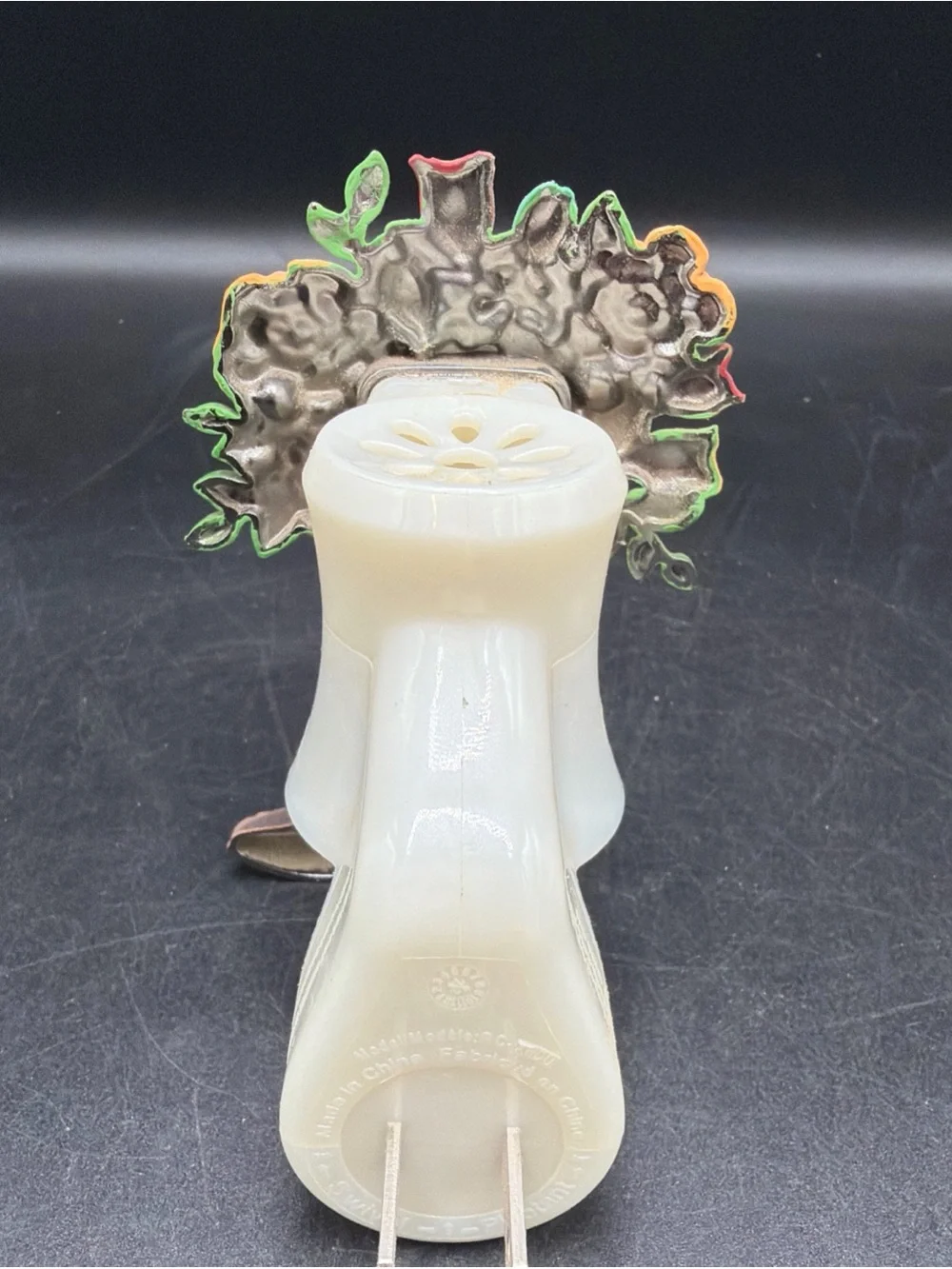 The Pioneer Woman Country Boot Frgrance Oil Diffuser Floral Design Heavy